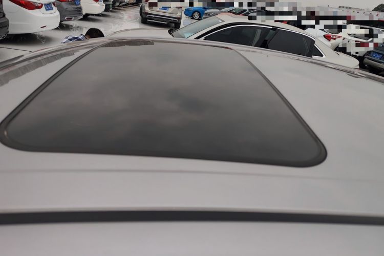 Used Toyota Camry 2021 2.0G Luxury Edition Roof