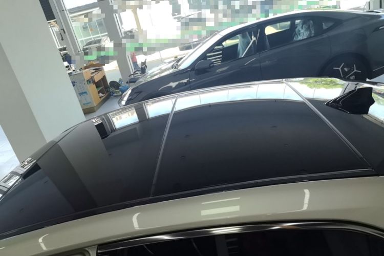 Used Toyota Camry 2021 2.5G Luxury Edition Roof