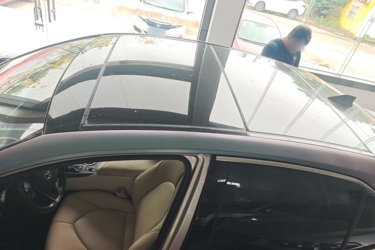 Used Toyota Camry 2021 2.5G Luxury Edition Roof