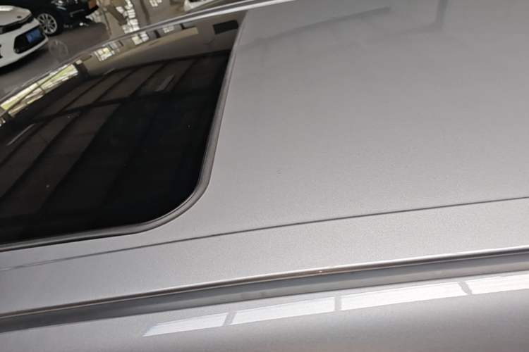 Used Toyota Camry 2021 2.0G Luxury Edition Roof