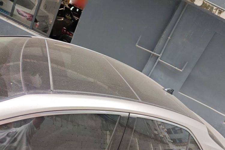 Used Toyota Camry 2021 2.5G Luxury Edition Roof