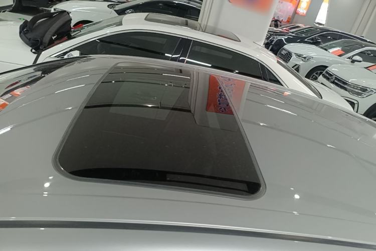 Used Toyota Camry 2021 2.0G Luxury Edition Roof