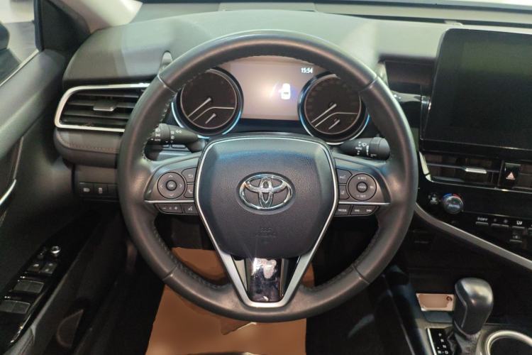 Used Toyota Camry 2021 2.0G Luxury Edition Steering Wheel
