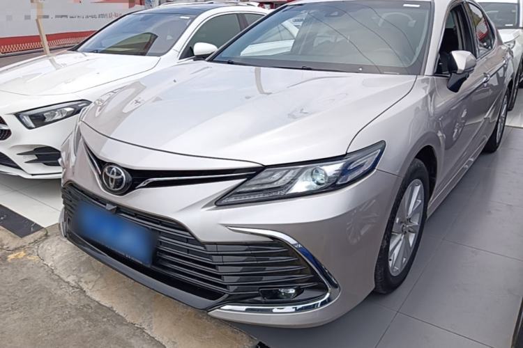Używany Toyota Camry 2021 2.0G Luxury Edition Guazi used car, China used car export, Used car for sale, Used  cars, Cheapest cars for sale