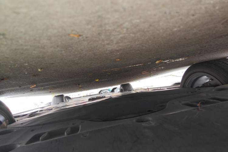 Used Toyota Camry 2021 2.5S Fēngshàng Edition Chassis Front