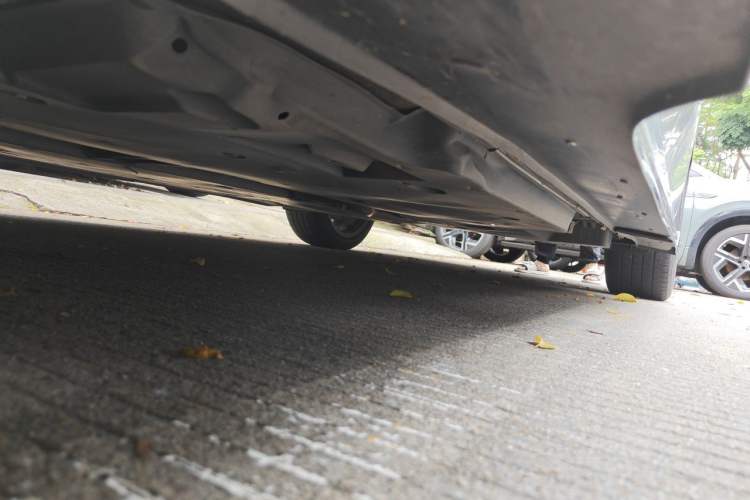 Used Toyota Camry 2021 2.5S Fēngshàng Edition Chassis Front Left