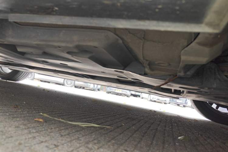 Used Toyota Camry 2021 2.5S Fēngshàng Edition Chassis Front Right