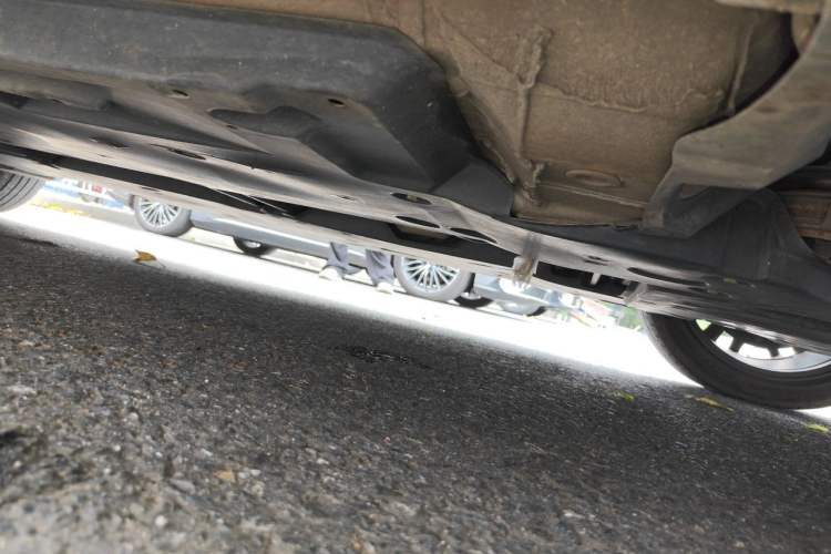 Used Toyota Camry 2021 Dual-Motor 2.5HG Luxury Edition Chassis Front Right