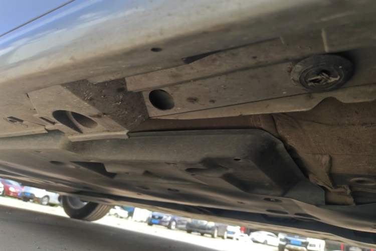 Used Toyota Camry 2021 2.0G Luxury Edition Chassis Front Right