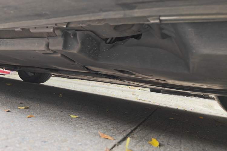 Used Toyota Camry 2021 2.5S Fēngshàng Edition Chassis Rear Left