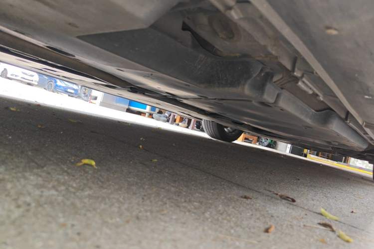 Used Toyota Camry 2021 2.5S Fēngshàng Edition Chassis Rear Right