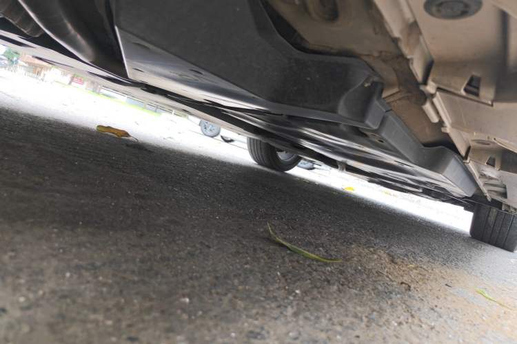 Used Toyota Camry 2021 Dual-Motor 2.5HG Luxury Edition Chassis Rear Right