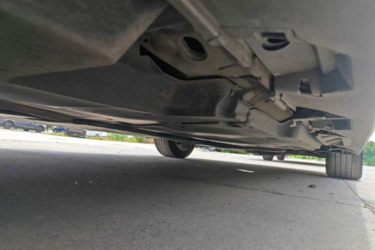Used Toyota Camry 2021 2.0G Luxury Edition Chassis Rear Right
