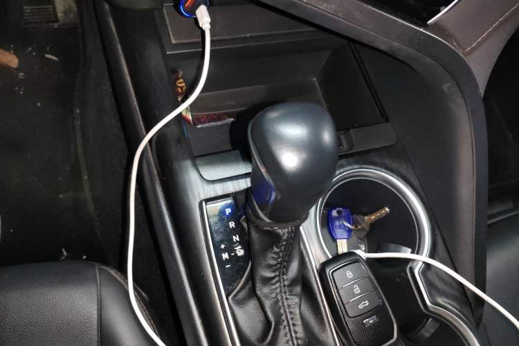 Used Toyota Camry 2021 2.0G Luxury Edition Gear Lever