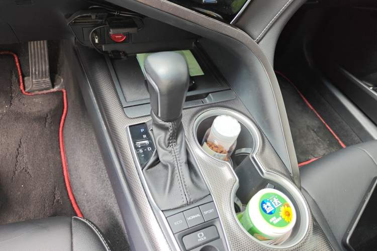 Used Toyota Camry 2021 2.5S Fēngshàng Edition Gear Lever