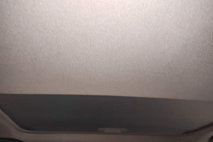 Used Toyota Camry 2021 2.0G Luxury Edition Headliner