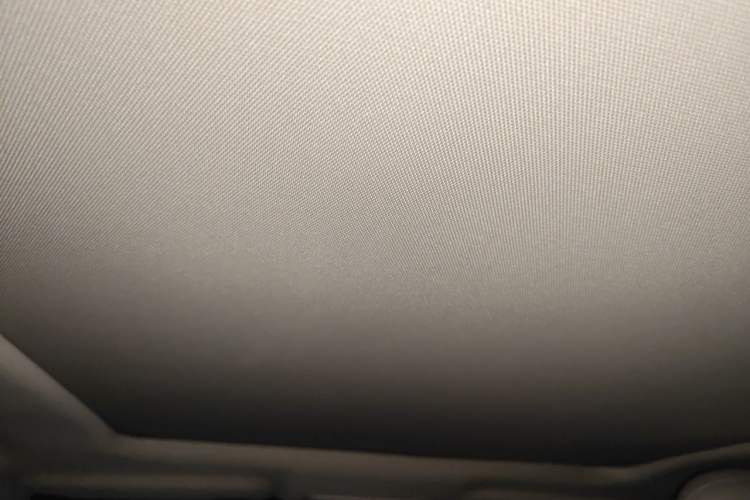 Used Toyota Camry 2021 2.5G Luxury Edition Headliner
