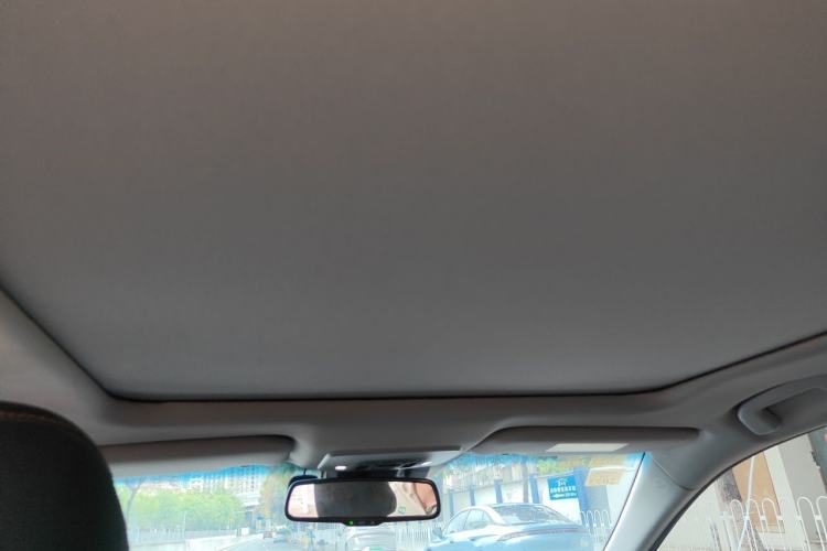 Used Toyota Camry 2021 Dual-Motor 2.5HG Luxury Edition Headliner