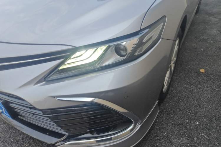 Used Toyota Camry 2021 2.0G Luxury Edition Left Front Headlight