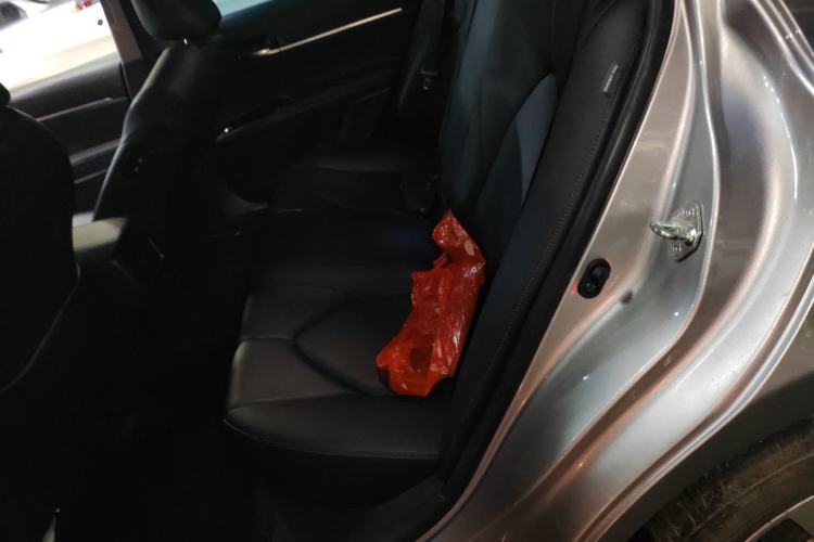 Used Toyota Camry 2021 2.0G Luxury Edition Left Rear Seat