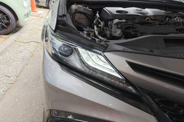 Used Toyota Camry 2021 2.5S Fēngshàng Edition Right Front Headlight