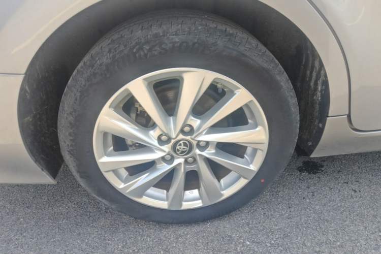 Used Toyota Camry 2021 2.0G Luxury Edition Right Rear Wheel Hub
