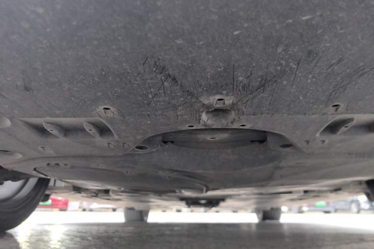 Used Toyota Camry 2021 2.0S FENGSHANG Edition Chassis Front