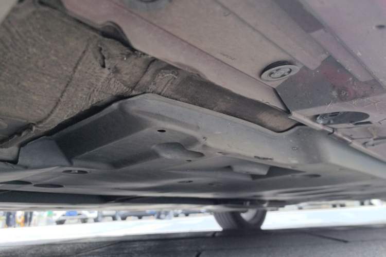 Used Toyota Camry 2021 2.0S FENGSHANG Edition Chassis Front Left