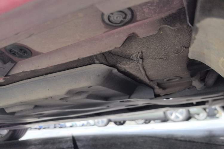 Used Toyota Camry 2021 2.0S FENGSHANG Edition Chassis Front Right