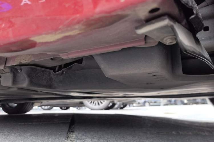 Used Toyota Camry 2021 2.0S FENGSHANG Edition Chassis Rear Left