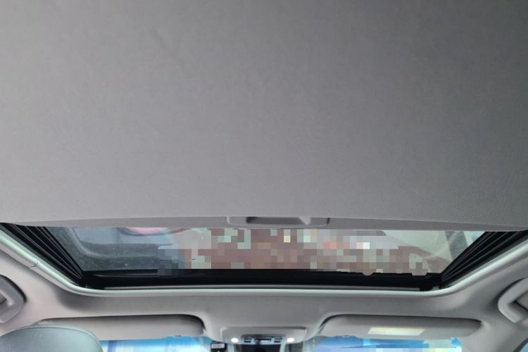 Used Toyota Camry 2021 2.0S FENGSHANG Edition Headliner
