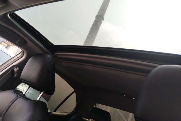 Used Toyota Camry 2021 2.0S FENGSHANG Edition Headliner