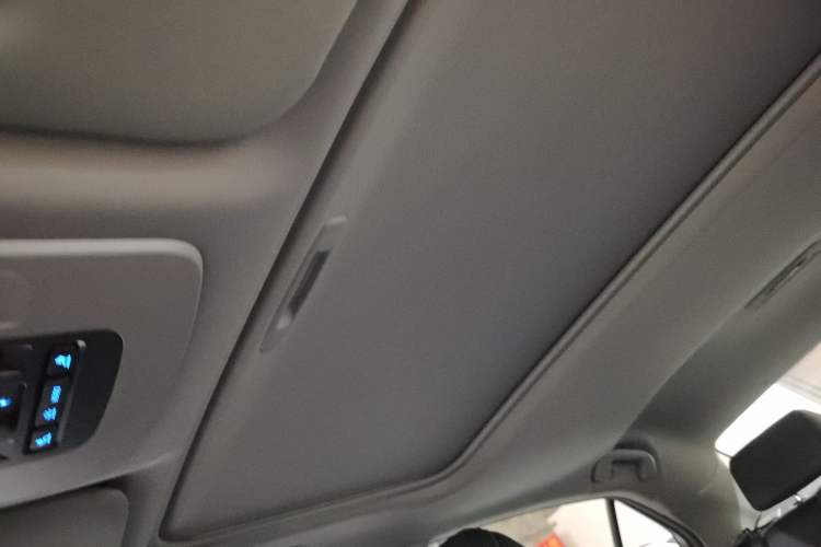 Used Toyota Camry 2021 2.0S FENGSHANG Edition Headliner