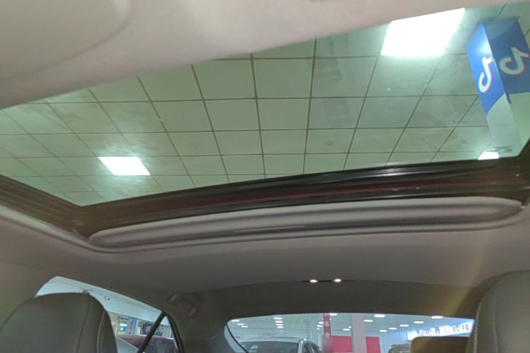 Used Toyota Camry 2021 2.5S Fēngshàng Edition Headliner