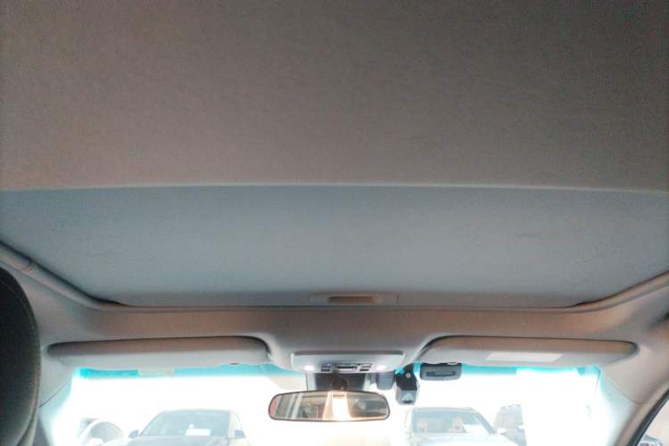 Used Toyota Camry 2021 2.0S FENGSHANG Edition Headliner