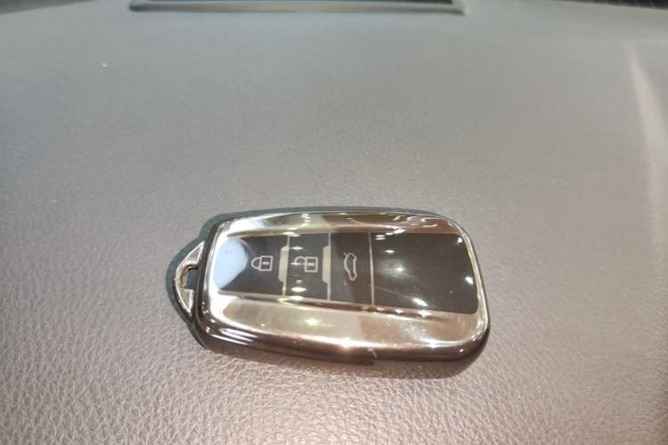 Used Toyota Camry 2021 Dual-Motor 2.5HS Fēngshàng Edition Interior 1