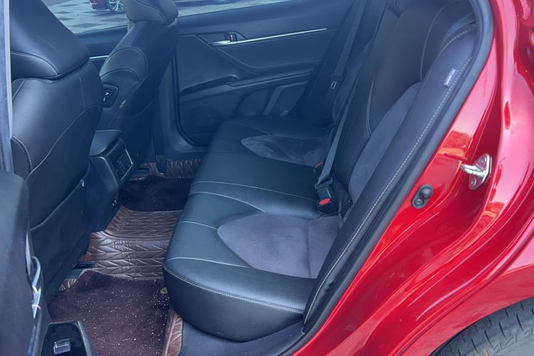 Used Toyota Camry 2021 2.0S FENGSHANG Edition Interior 1