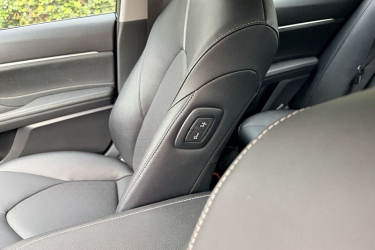 Used Toyota Camry 2021 2.5S Fēngshàng Edition Interior 1