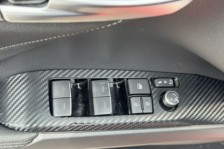 Used Toyota Camry 2021 2.5S Fēngshàng Edition Interior 11