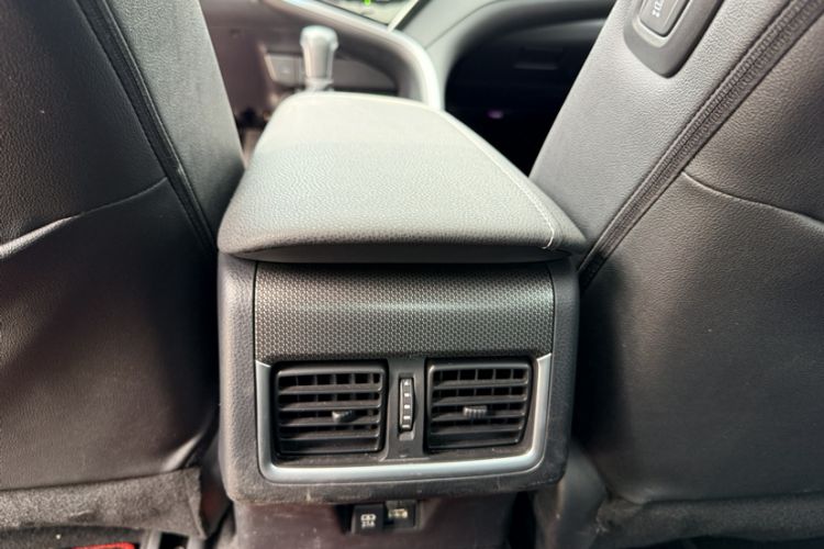 Used Toyota Camry 2021 2.5S Fēngshàng Edition Interior 12