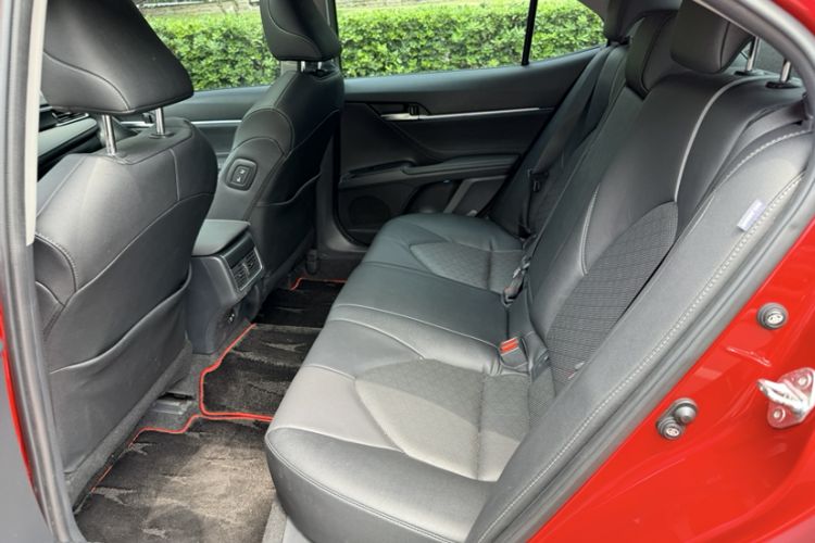 Used Toyota Camry 2021 2.5S Fēngshàng Edition Interior 14