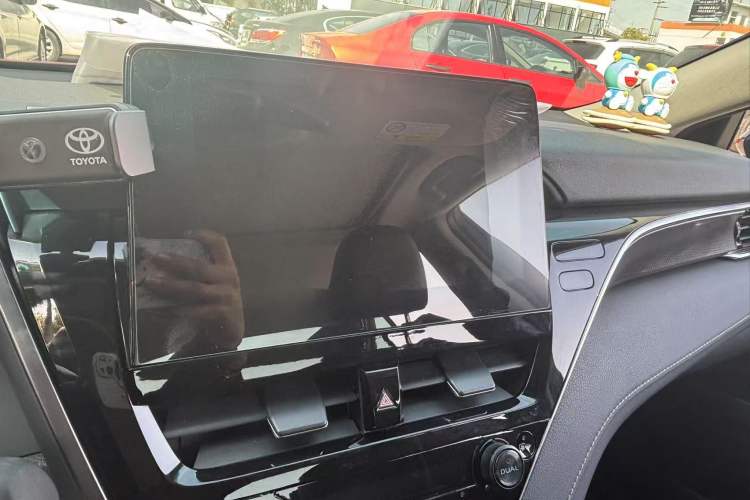 Used Toyota Camry 2021 2.5S Fēngshàng Edition Interior 2