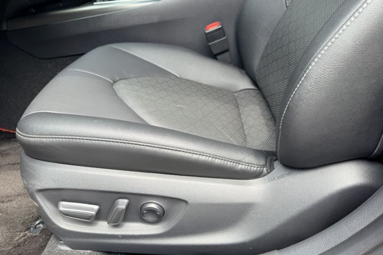 Used Toyota Camry 2021 2.5S Fēngshàng Edition Interior 5
