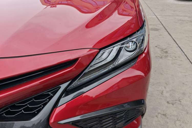 Used Toyota Camry 2021 2.5S Fēngshàng Edition Left Front Headlight