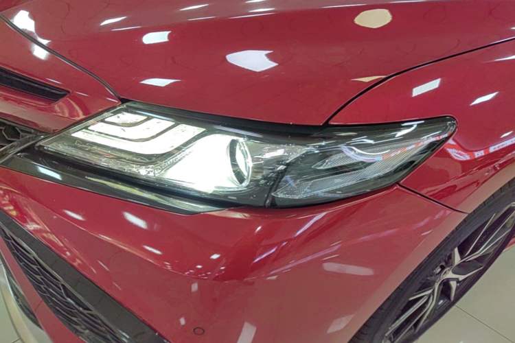 Used Toyota Camry 2021 2.5S Fēngshàng Edition Left Front Headlight