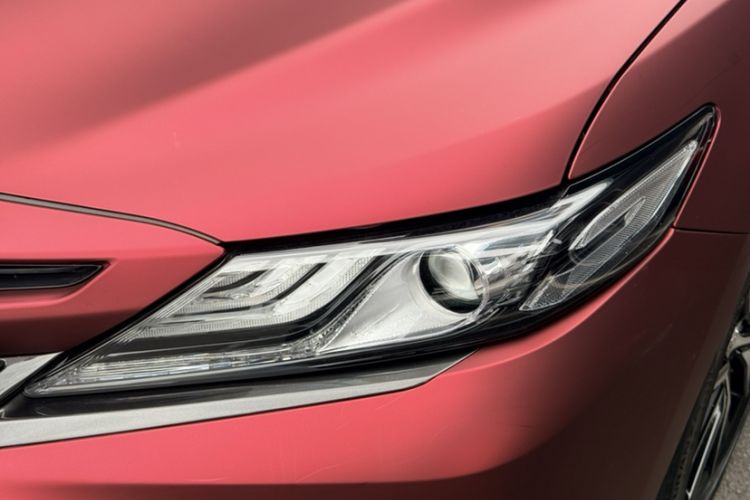 Used Toyota Camry 2021 2.5S Fēngshàng Edition Left Front Headlight