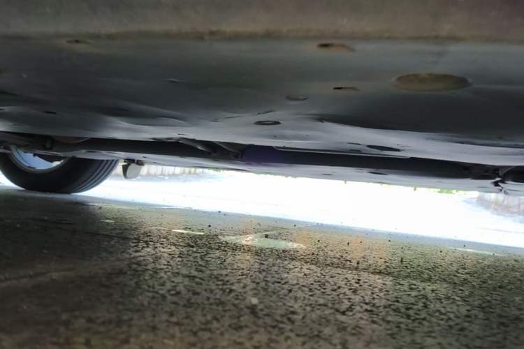 Used Toyota Camry 2021 2.0G Luxury Edition Left Side Sill