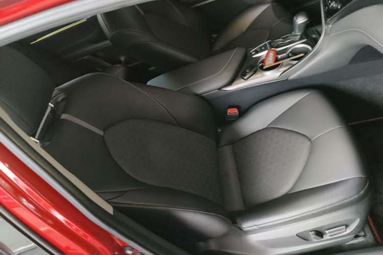 Used Toyota Camry 2021 2.5S Fēngshàng Edition Right Front Seat
