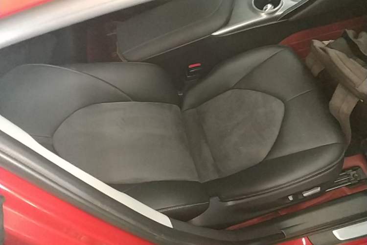 Used Toyota Camry 2021 2.0S FENGSHANG Edition Right Front Seat
