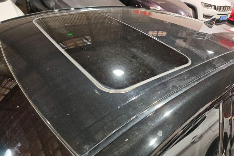 Used Toyota Camry 2021 2.0S FENGSHANG Edition Roof